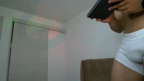 Dilan Coy online show from March 24, 11:41 pm