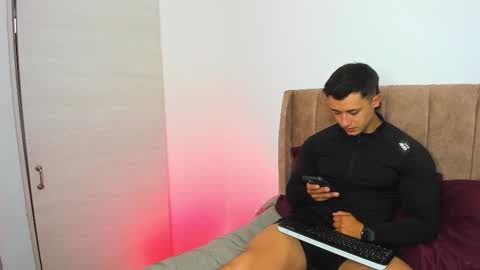 Dilan Coy online show from January 6, 8:24 pm