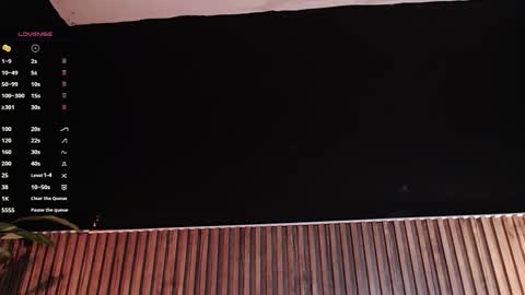 Snapshot of dilanjonnes chatting on November 1, 12:47 am DilanJonnes online show from November 1, 12:47 am