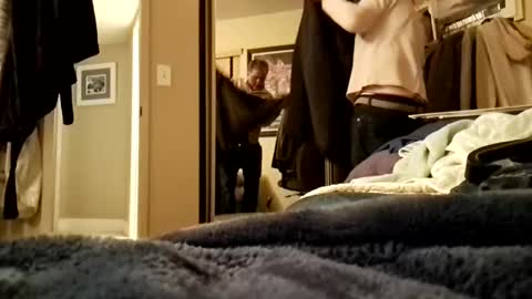 dildosnme22 online show from January 4, 9:21 am