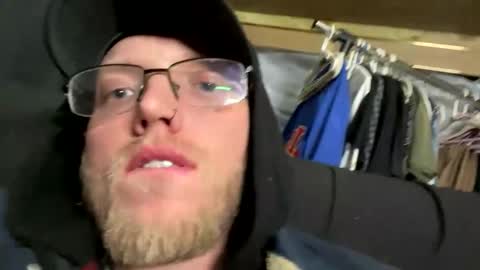 Daddy online show from March 15, 8:44 am