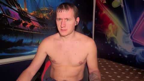 Dimetriusen online show from February 9, 10:14 pm