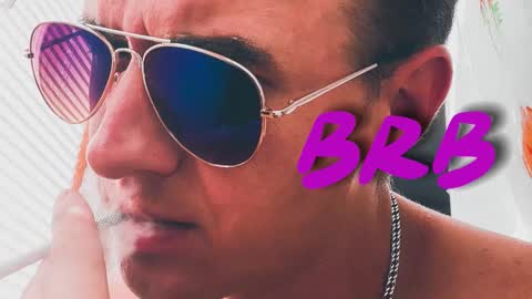 Dimetriusen online show from November 24, 10:44 pm