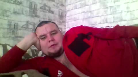 dimasvit5336 online show from February 7, 12:12 pm