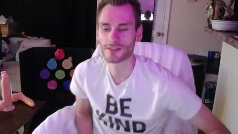 Meechii online show from January 29, 11:04 pm