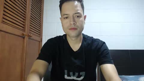 Dimitri online show from March 8, 9:13 am