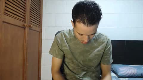 Dimitri online show from March 10, 9:26 am