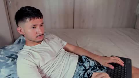 Fabian online show from March 11, 12:56 pm