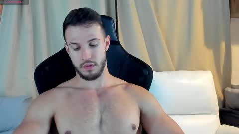 dimitricaruso online show from April 21, 1:42 am