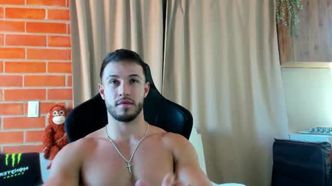 dimitricaruso online show from July 17, 7:09 pm