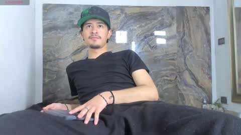 Dimitri online show from November 22, 12:27 pm