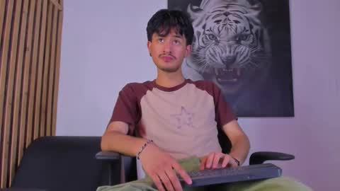 Dimitri online show from September 19, 10:53 pm