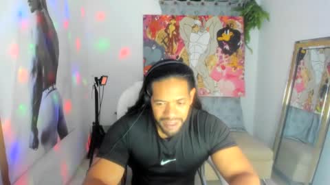 Snapshot of dimitry_muscle chatting on February 3, 1:30 am dimitry kyle mucle online show from February 3, 1:30 am