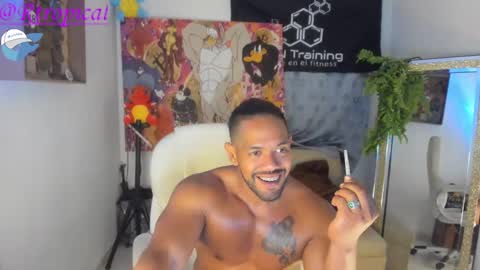 Snapshot of dimitry_muscle chatting on September 9, 1:05 am dimitry kyle mucle online show from September 9, 1:05 am