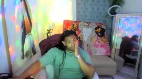 Snapshot of dimitry_muscle chatting on January 17, 11:55 pm dimitry kyle mucle online show from January 17, 11:55 pm