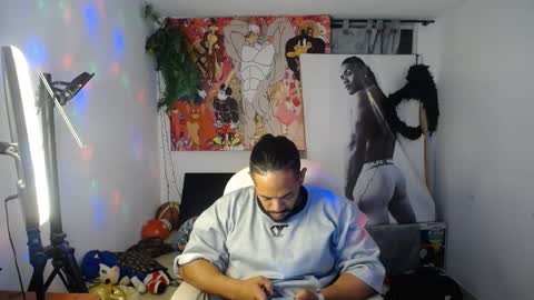 Snapshot of dimitry_muscle chatting on December 6, 3:41 am dimitry kyle mucle online show from December 6, 3:41 am