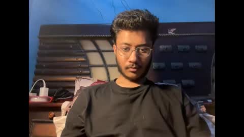 Dinchain online show from April 18, 7:58 pm