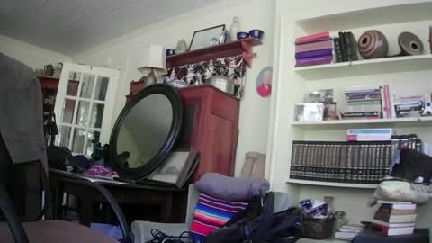 Dirk Digggler online show from October 2, 5:06 pm