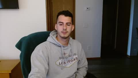 Dirk Diggler online show from March 6, 11:31 pm