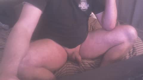 DirkCamAnalSlave online show from February 25, 12:14 am