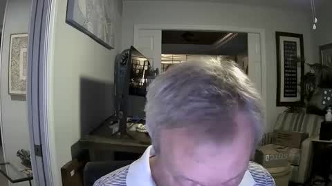 DirtkPitt Fun guy working online show from January 19, 4:12 am