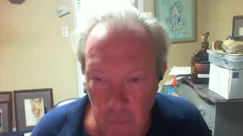 DirtkPitt Fun guy working online show from May 29, 8:30 pm