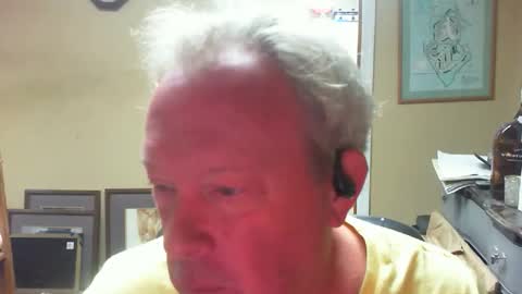 DirtkPitt Fun guy working online show from October 2, 6:34 pm