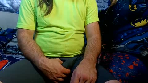 dirtmcgirt82 online show from January 30, 2:06 am