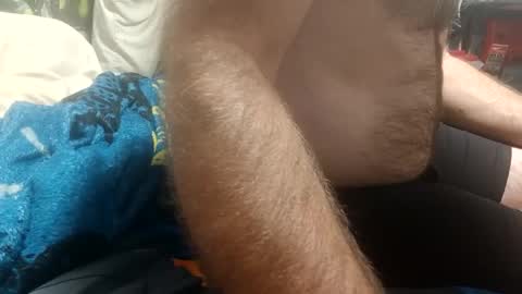 dirtmcgirt82 online show from February 11, 2:03 am