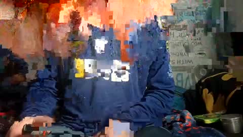 dirtmcgirt82 online show from January 28, 2:53 am