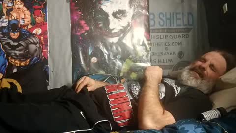 dirtmcgirt82 online show from January 17, 6:47 pm