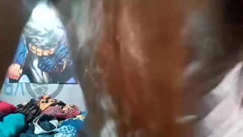 dirtmcgirt82 online show from September 23, 2:00 am