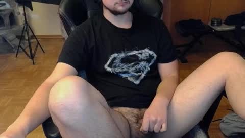 dirty_fun_boy online show from October 22, 10:19 am