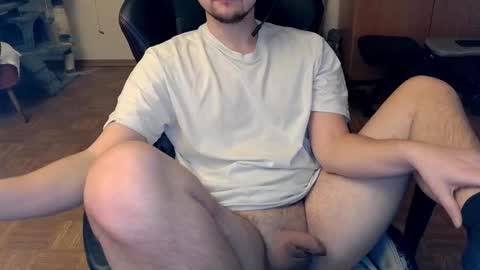 dirty_fun_boy online show from January 8, 2:46 pm