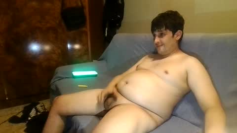dirty_globe online show from June 13, 11:46 pm