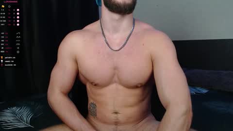 JOHN online show from January 5, 5:27 pm