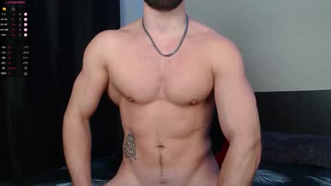 JOHN online show from February 3, 11:26 am