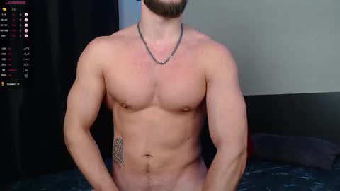 JOHN online show from January 14, 2:44 pm