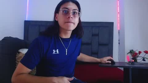 dirty model online show from July 21, 7:16 pm