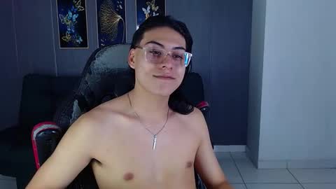 dirty model online show from February 23, 10:00 pm