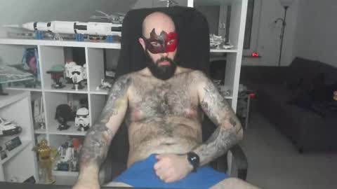 Robert online show from January 15, 5:48 pm