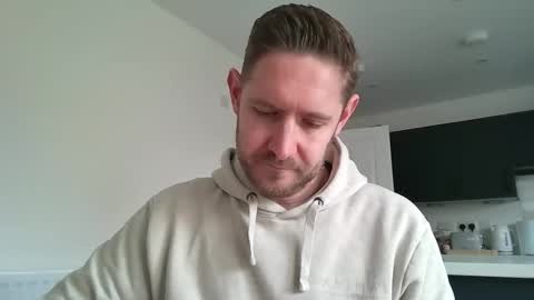 Exhibitionist Ben online show from March 16, 12:20 pm