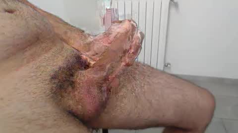 dirtyman8603 online show from September 19, 9:21 am