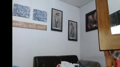 dirtyslimlatin online show from June 7, 12:50 am