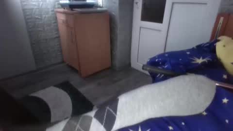 Disabledguy34 online show from February 19, 6:43 pm