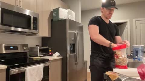 JustinDulgeXXX online show from March 2, 2:08 am