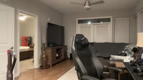 JustinDulgeXXX online show from February 5, 11:17 am