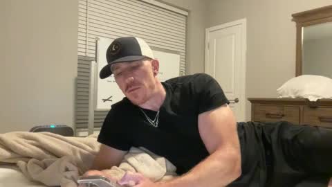 JustinDulgeXXX online show from October 9, 1:32 am