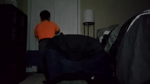 Discreetdwarf88 online show from March 15, 3:25 am