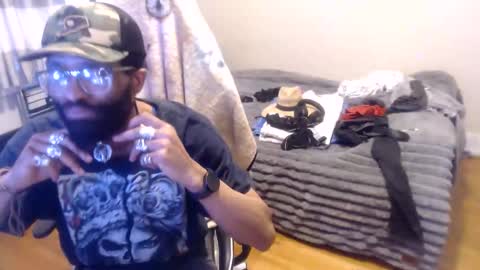 Your Best Worst Nightmare online show from March 10, 1:39 pm